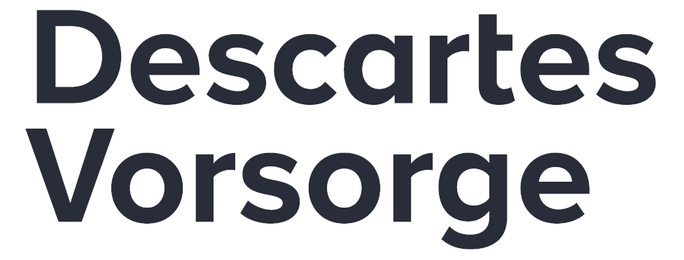 Descartes Vorsorge